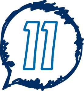 Image result for project 11 logo